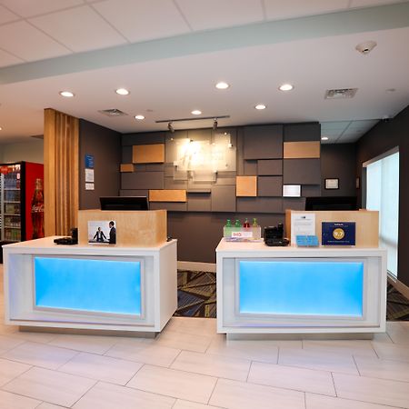 Holiday Inn Express & Suites - Forney By Ihg Ngoại thất bức ảnh