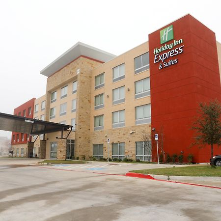 Holiday Inn Express & Suites - Forney By Ihg Ngoại thất bức ảnh
