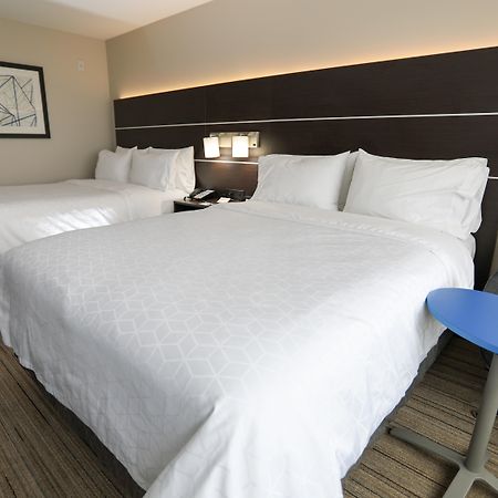 Holiday Inn Express & Suites - Forney By Ihg Ngoại thất bức ảnh