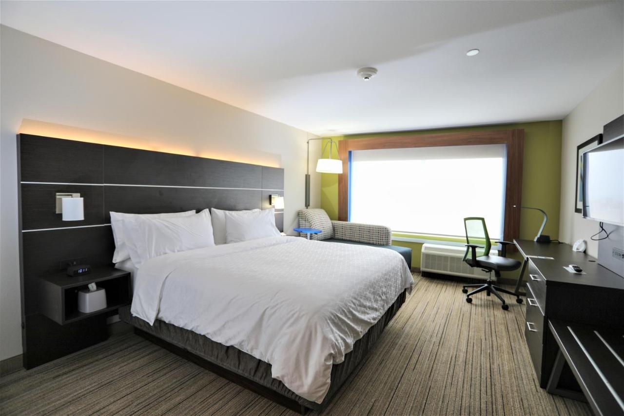 Holiday Inn Express & Suites - Forney By Ihg Ngoại thất bức ảnh