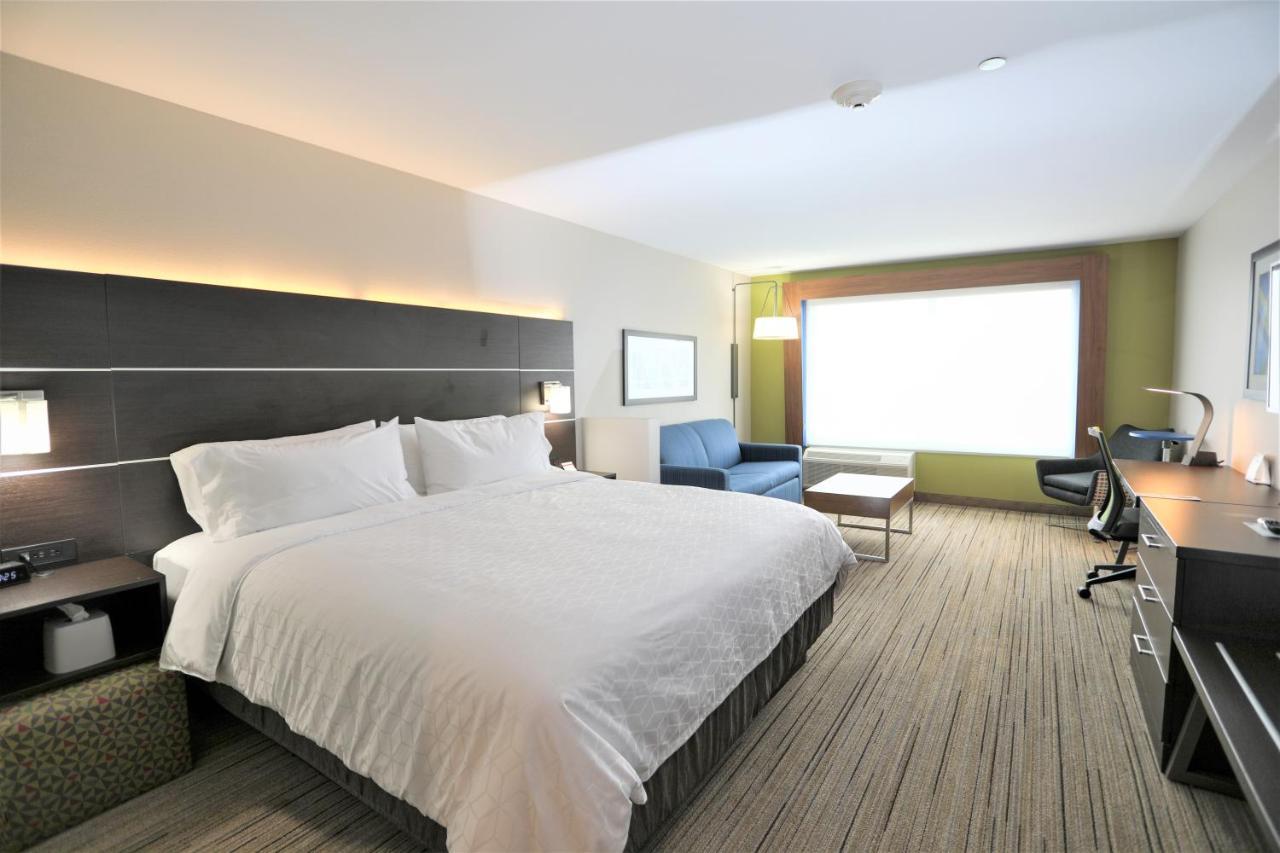 Holiday Inn Express & Suites - Forney By Ihg Ngoại thất bức ảnh