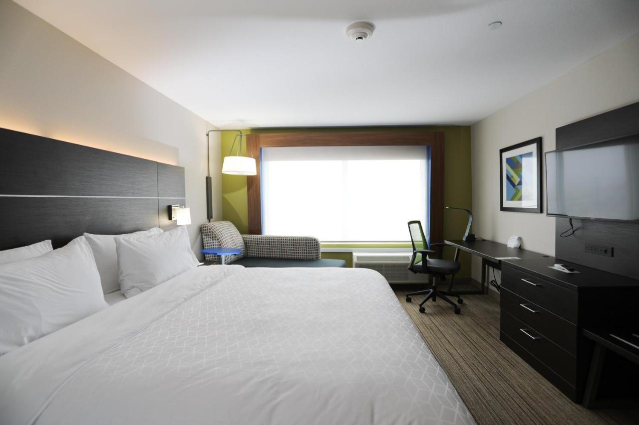 Holiday Inn Express & Suites - Forney By Ihg Ngoại thất bức ảnh