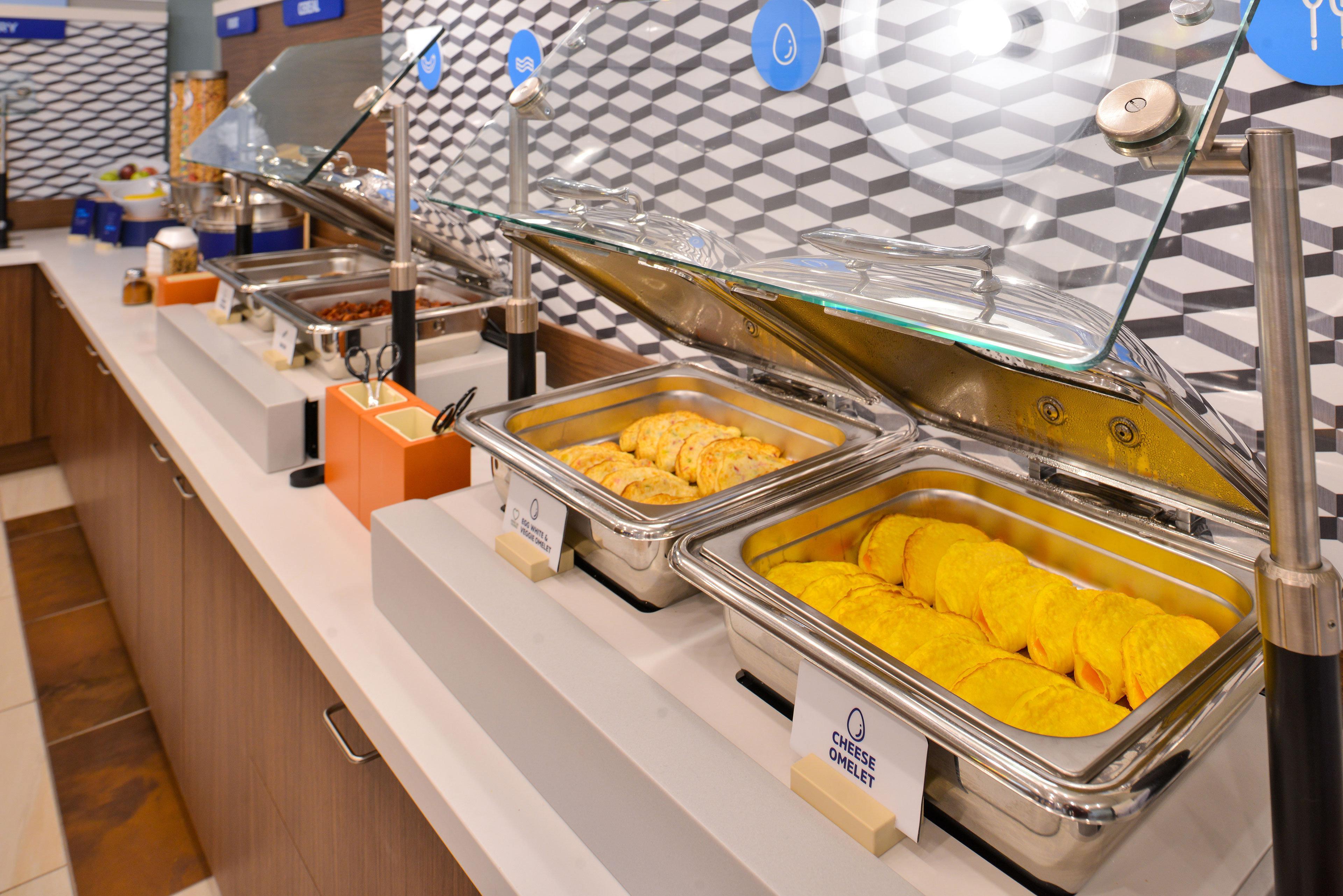 Holiday Inn Express & Suites - Forney By Ihg Ngoại thất bức ảnh