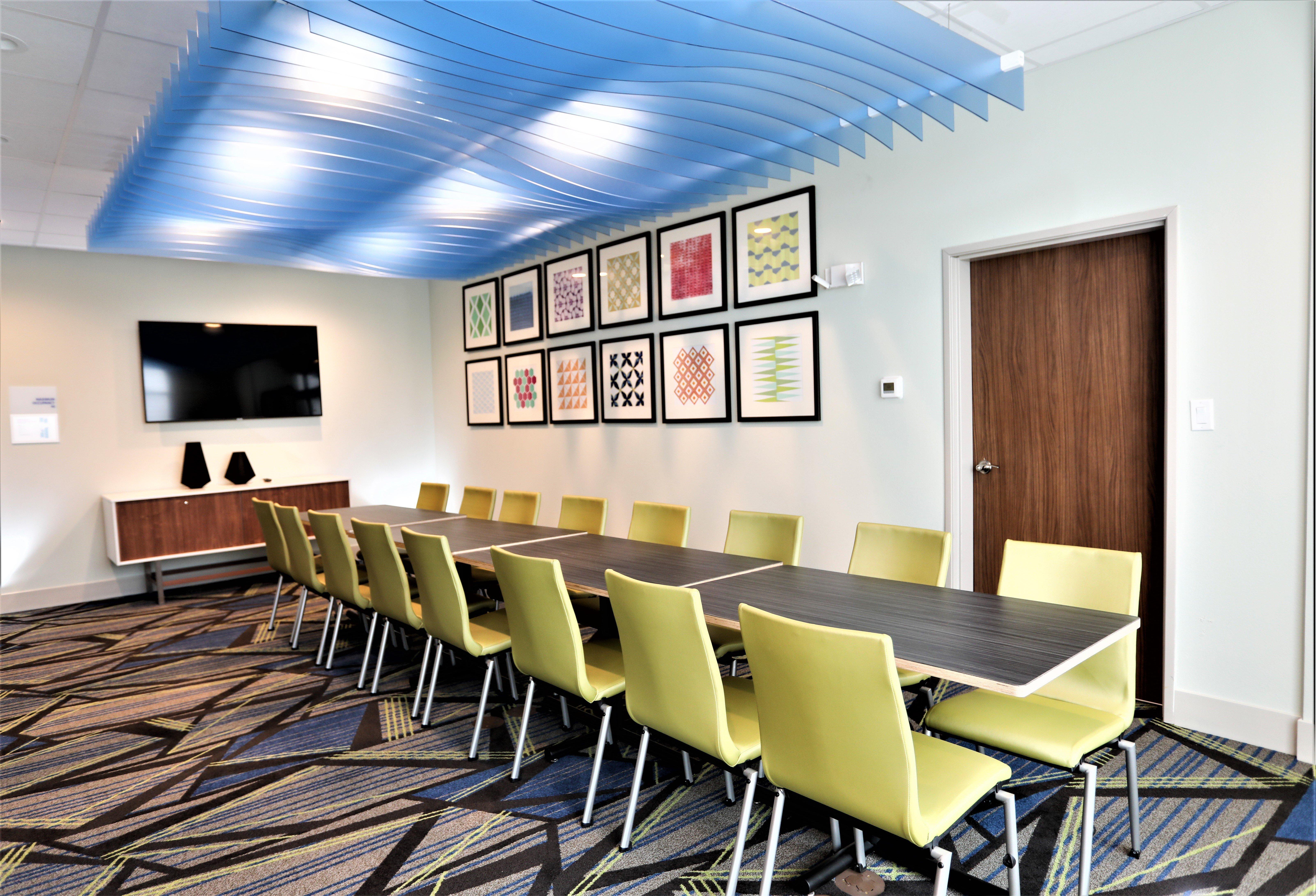 Holiday Inn Express & Suites - Forney By Ihg Ngoại thất bức ảnh