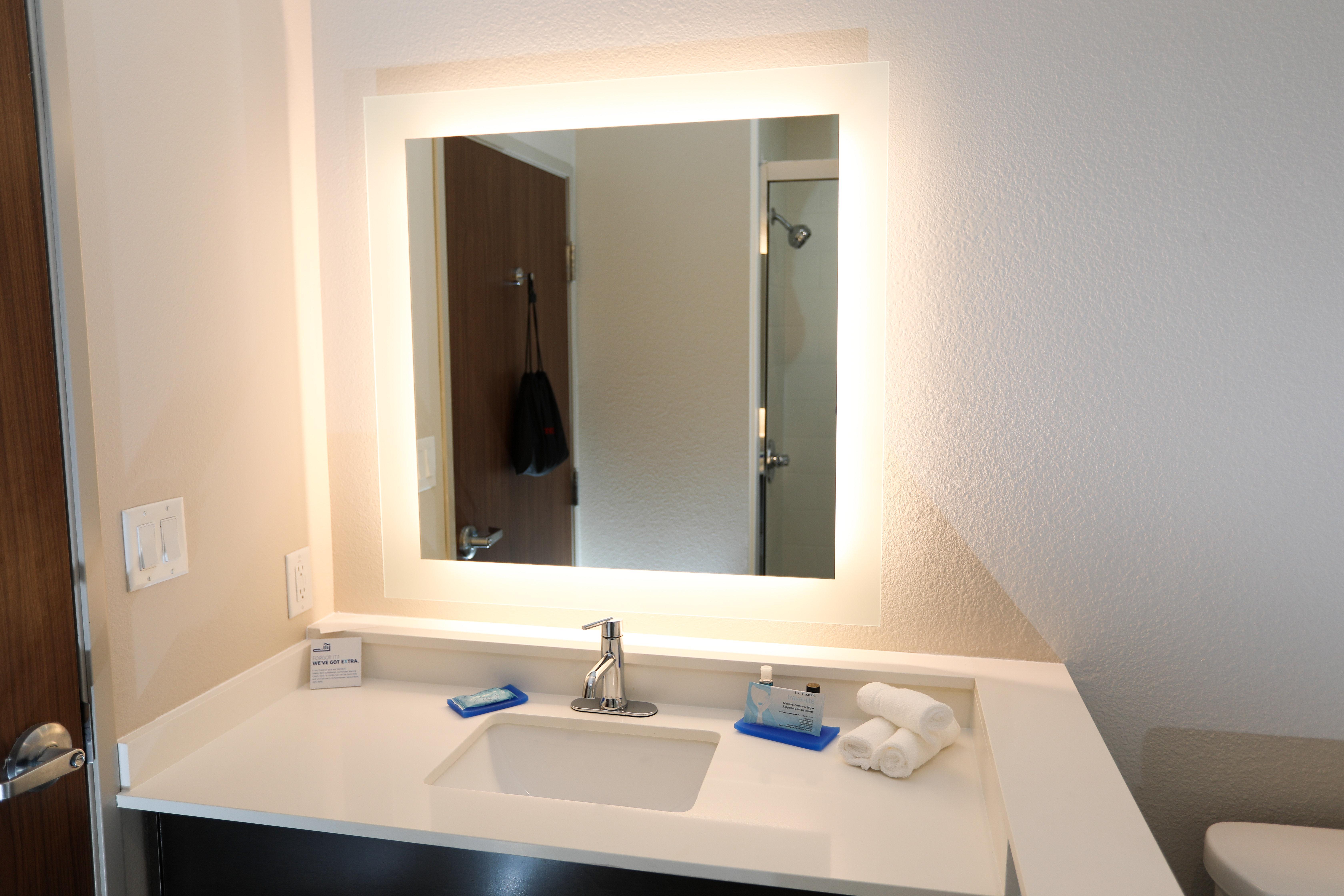 Holiday Inn Express & Suites - Forney By Ihg Ngoại thất bức ảnh