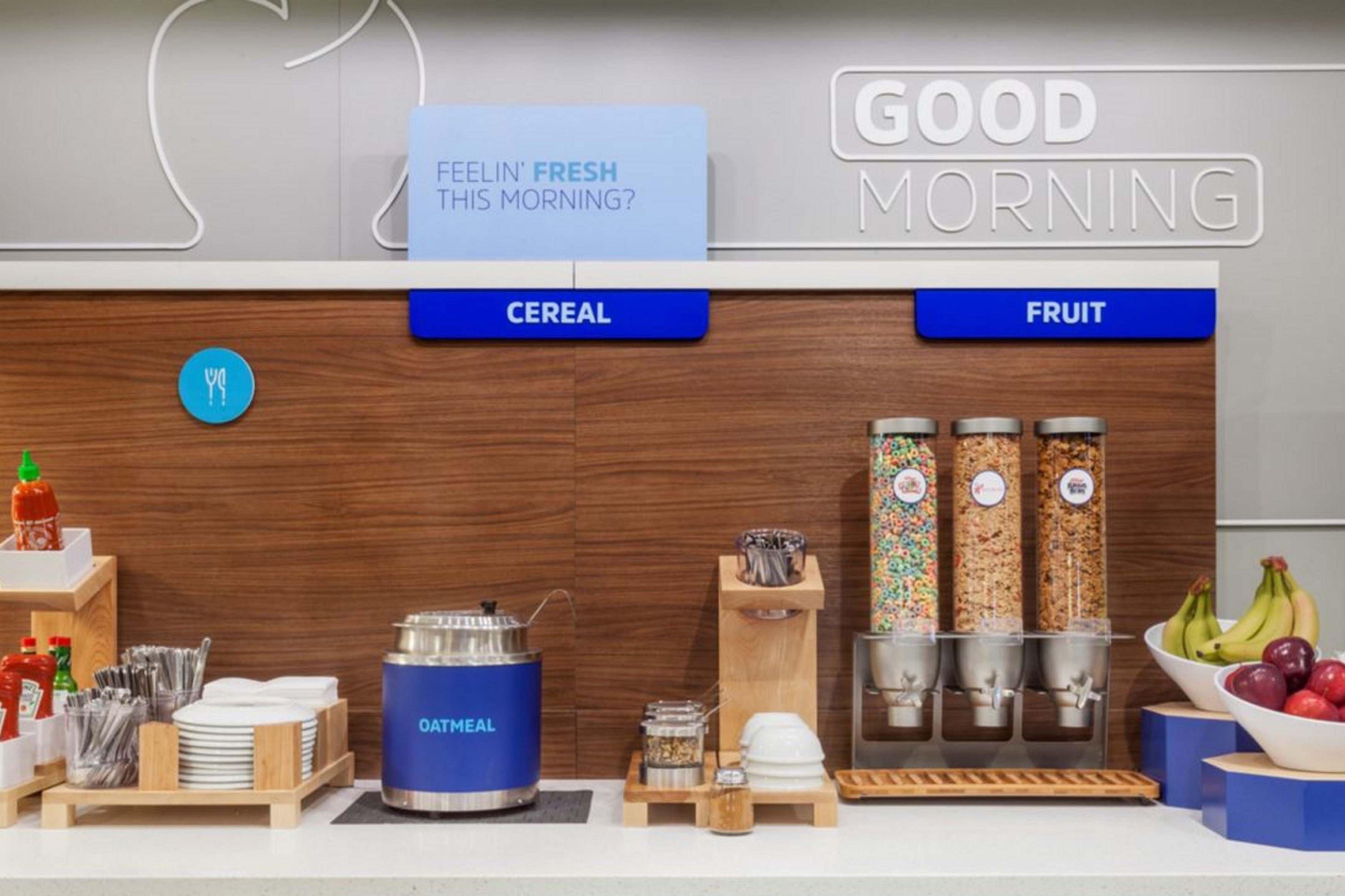 Holiday Inn Express & Suites - Forney By Ihg Ngoại thất bức ảnh