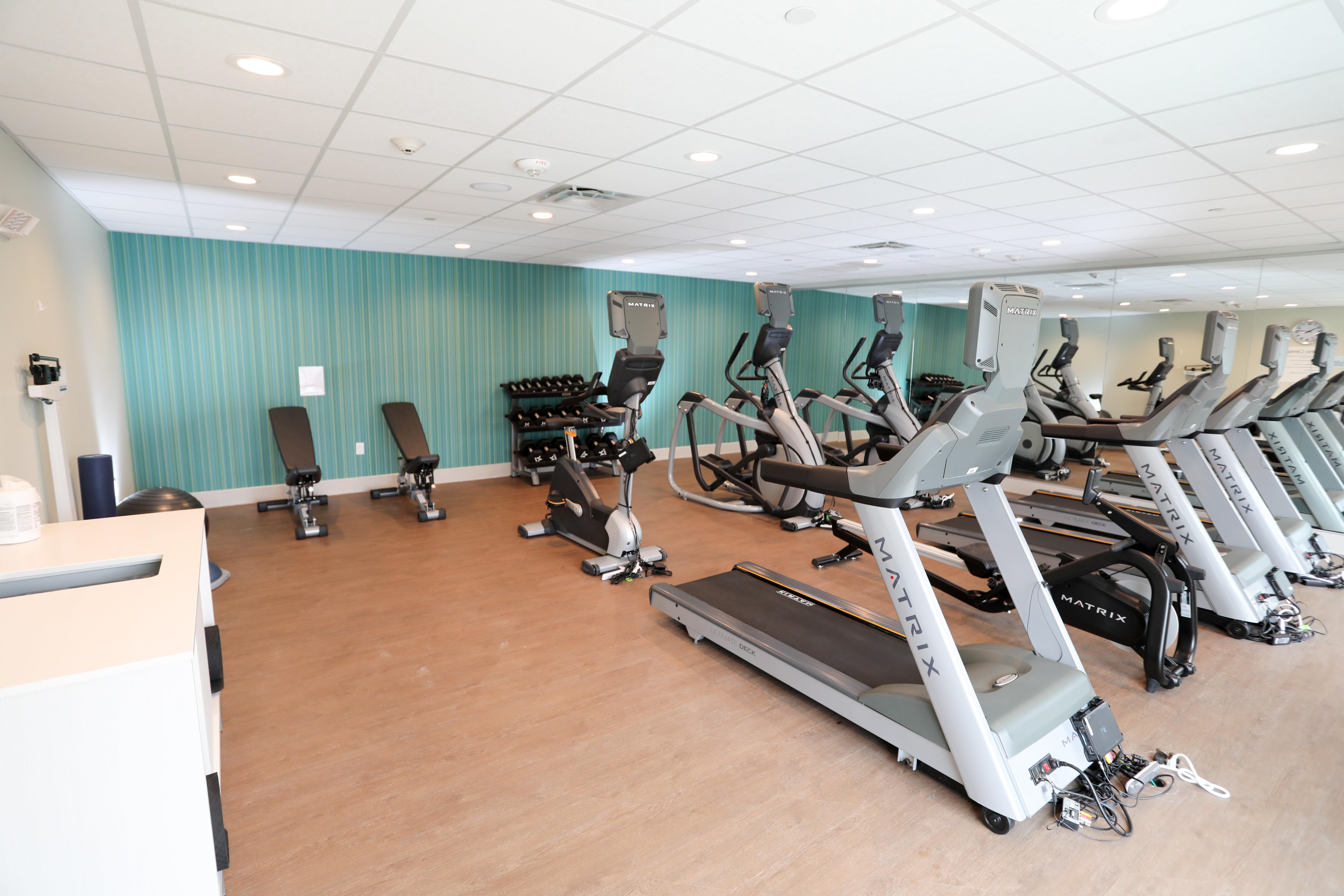 Holiday Inn Express & Suites - Forney By Ihg Ngoại thất bức ảnh