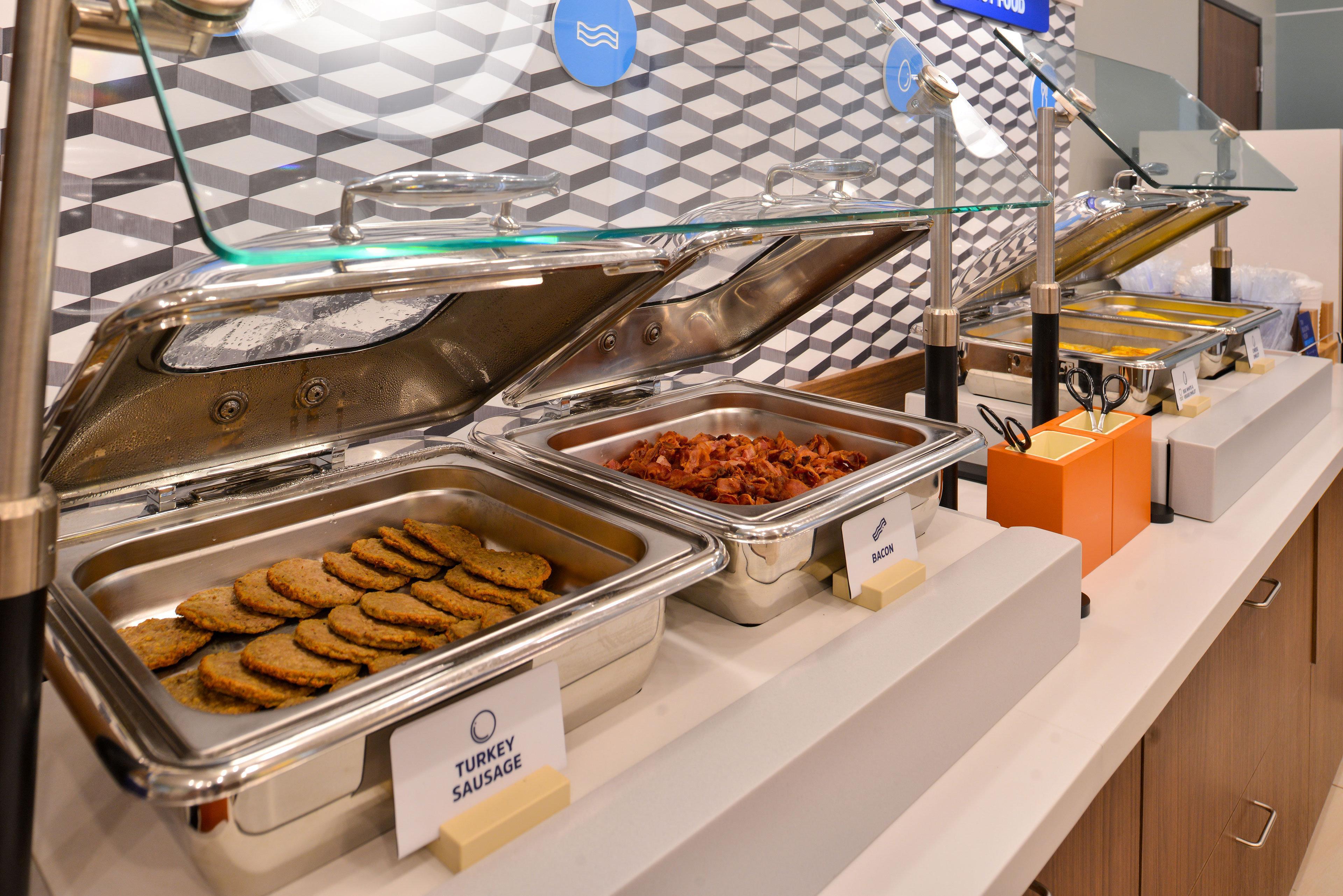 Holiday Inn Express & Suites - Forney By Ihg Ngoại thất bức ảnh