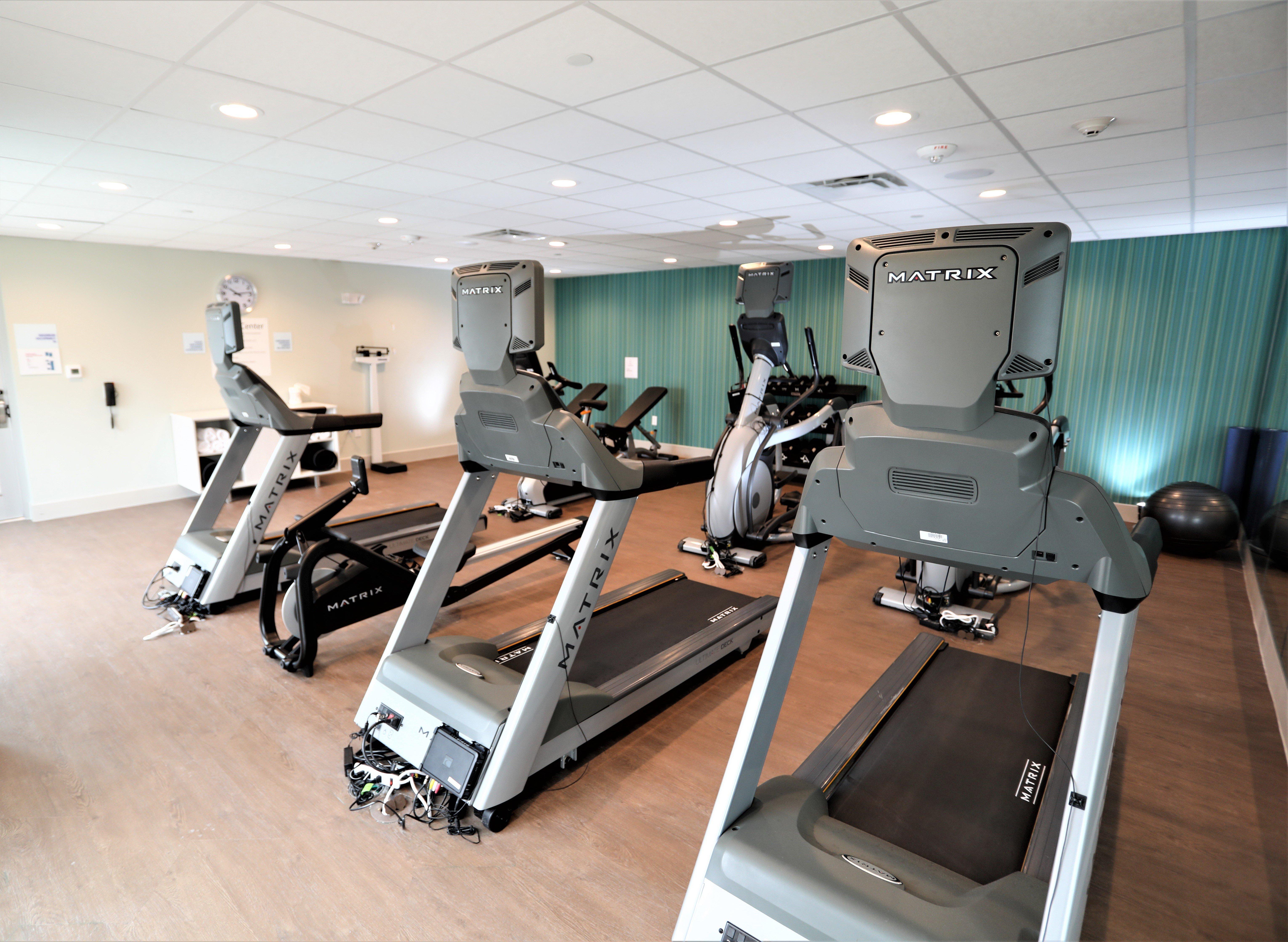 Holiday Inn Express & Suites - Forney By Ihg Ngoại thất bức ảnh