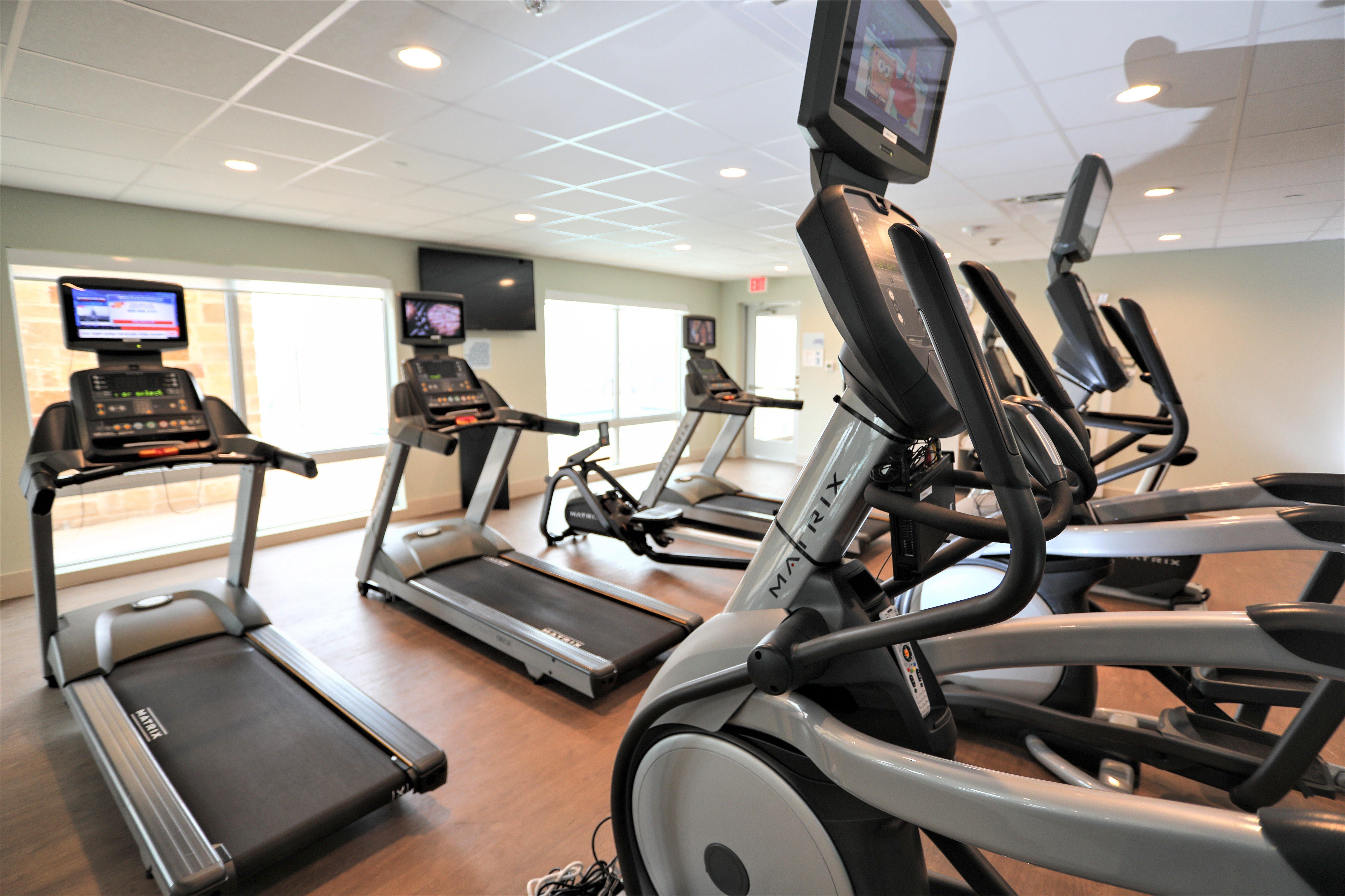 Holiday Inn Express & Suites - Forney By Ihg Ngoại thất bức ảnh