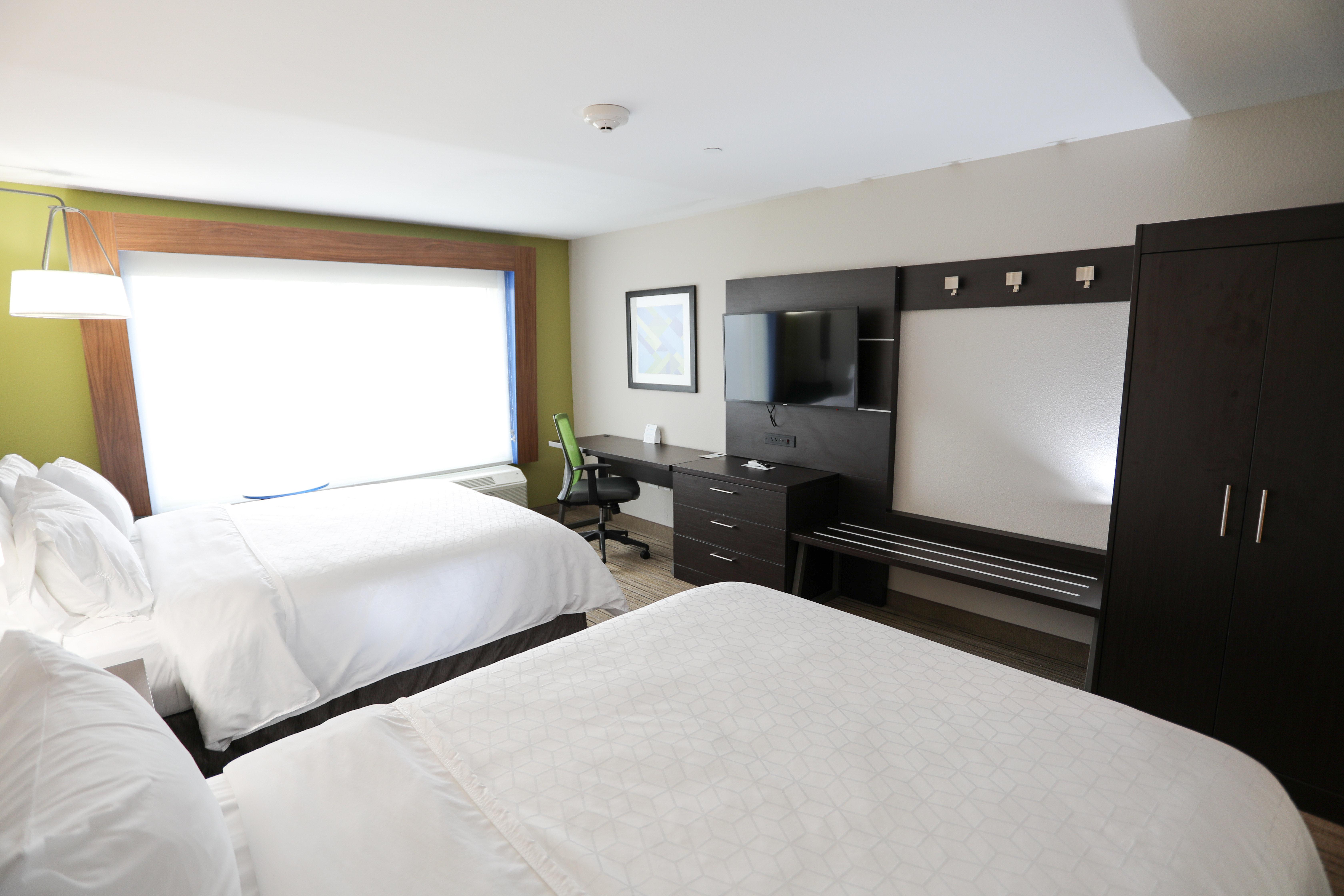 Holiday Inn Express & Suites - Forney By Ihg Ngoại thất bức ảnh