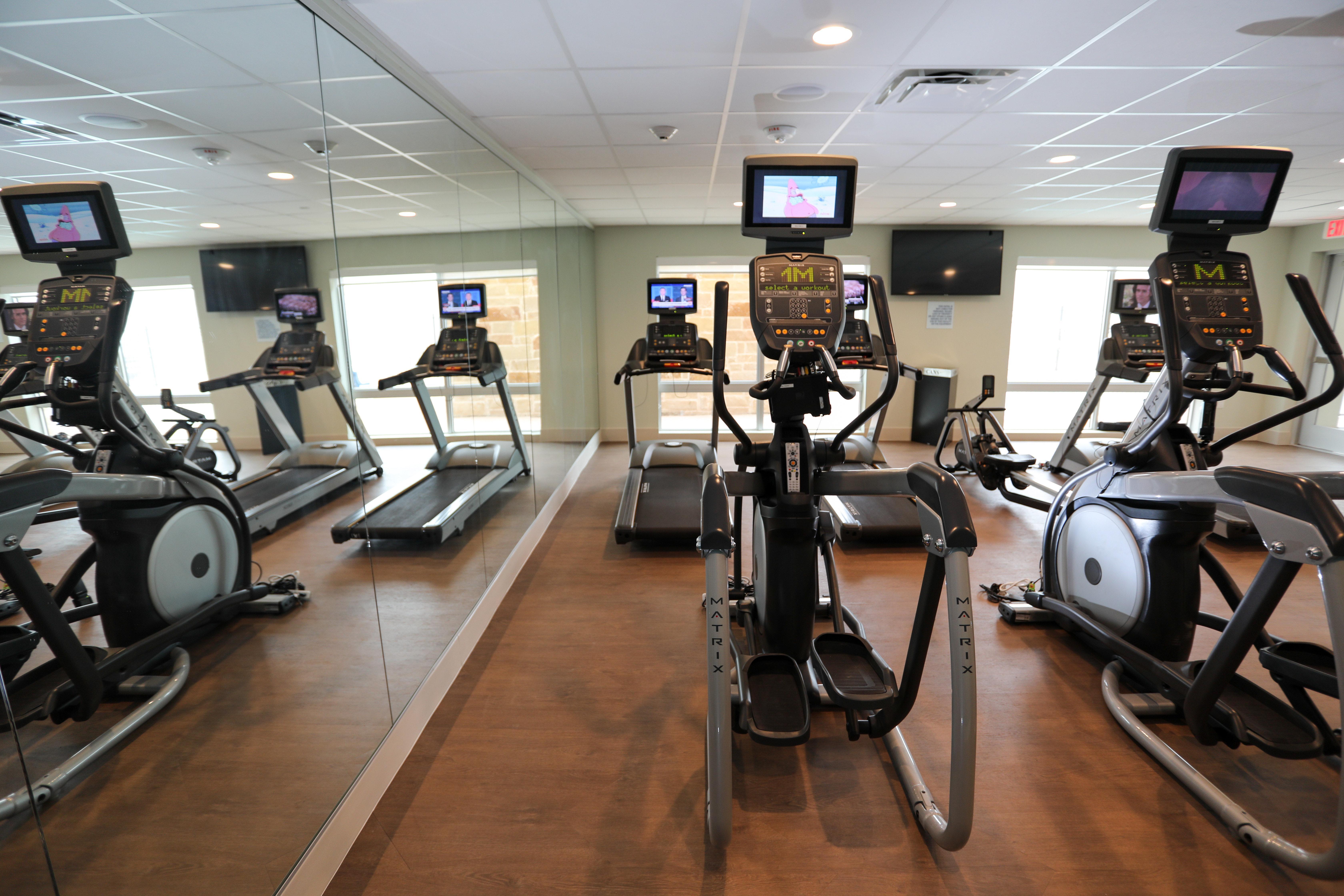 Holiday Inn Express & Suites - Forney By Ihg Ngoại thất bức ảnh